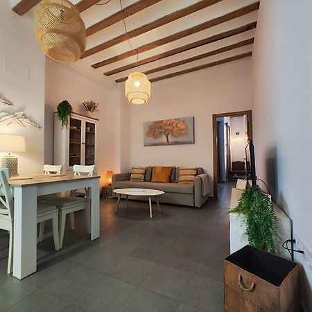 Suite Del Mercado Little Apartments Cádis Exterior foto