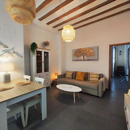 Suite Del Mercado Little Apartments Cádis Exterior foto