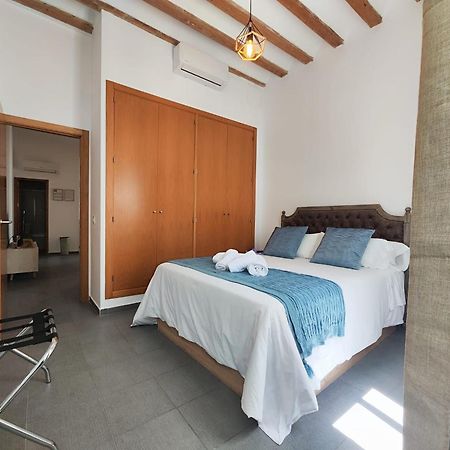 Suite Del Mercado Little Apartments Cádis Exterior foto