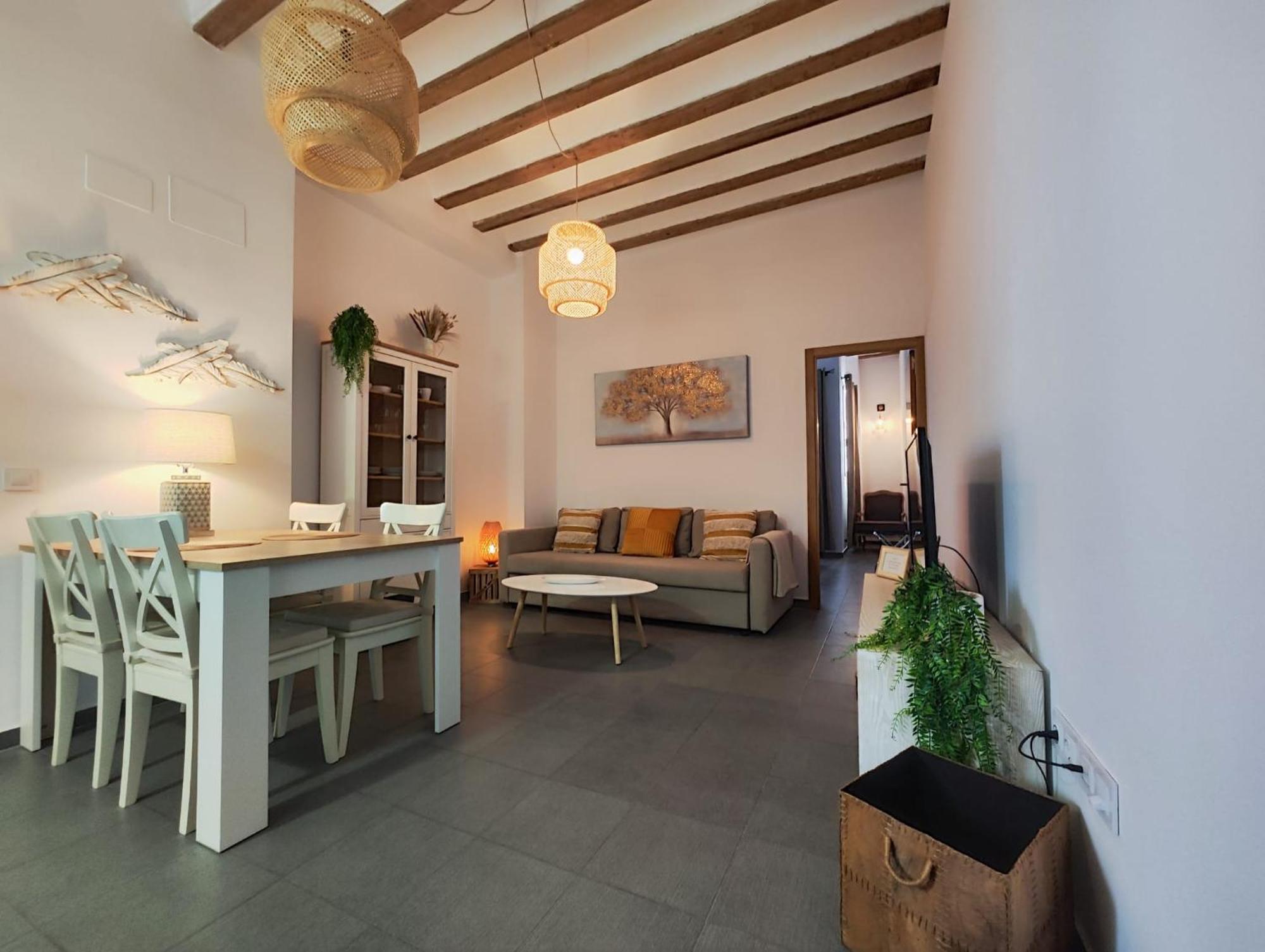 Suite Del Mercado Little Apartments Cádis Exterior foto