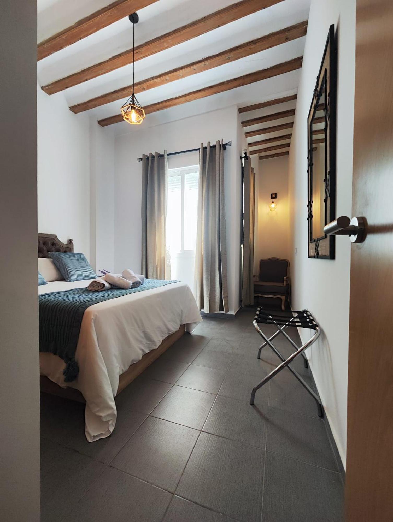 Suite Del Mercado Little Apartments Cádis Exterior foto
