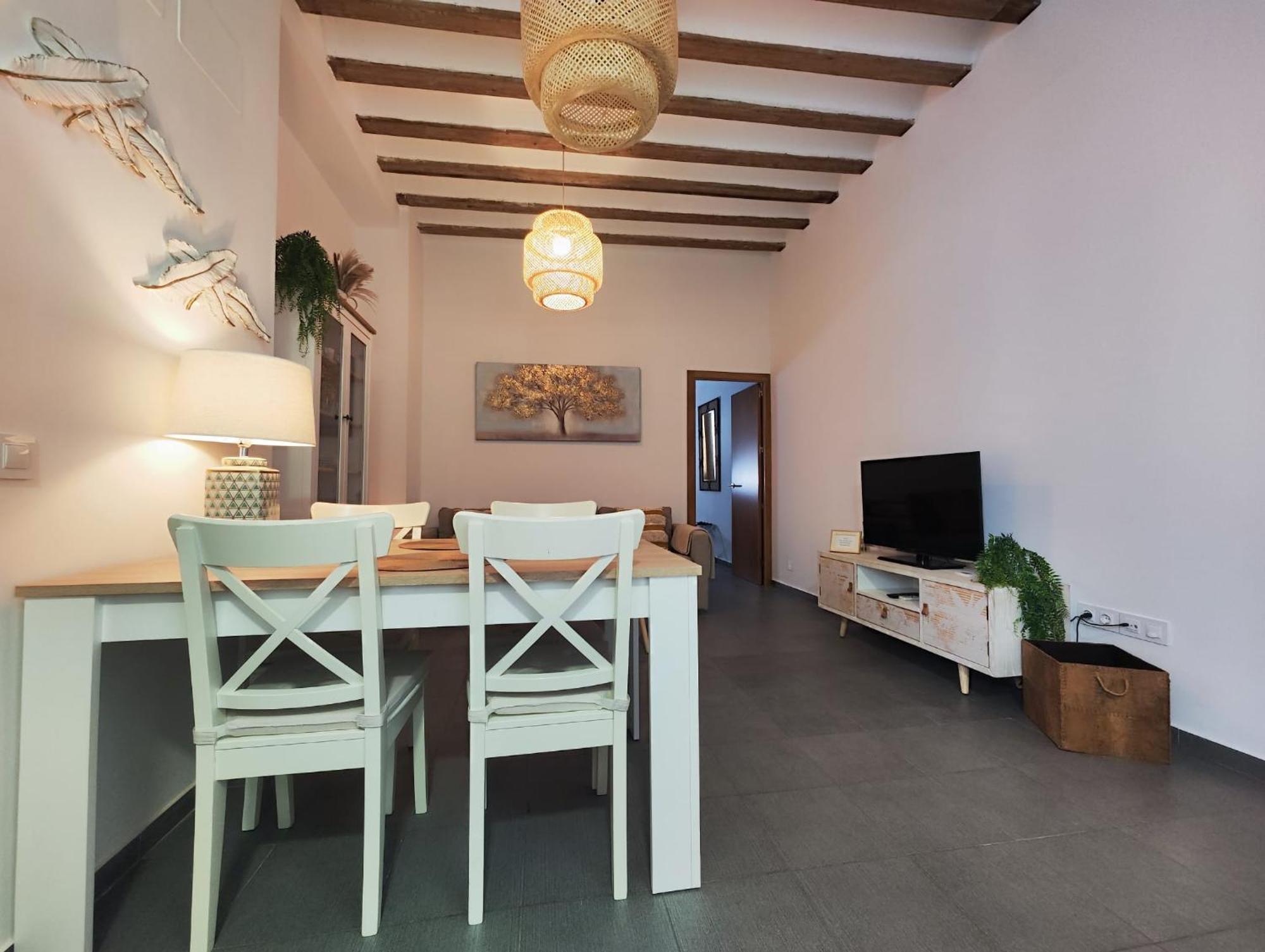 Suite Del Mercado Little Apartments Cádis Exterior foto